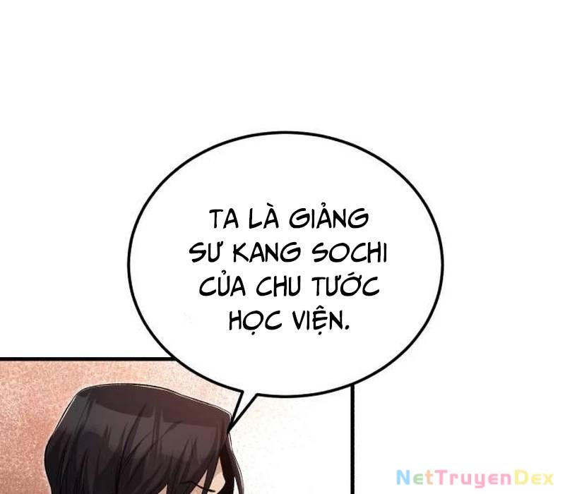 Đệ Nhất Võ Sư, Baek Cao Thủ Chapter 105 - TC Truyện