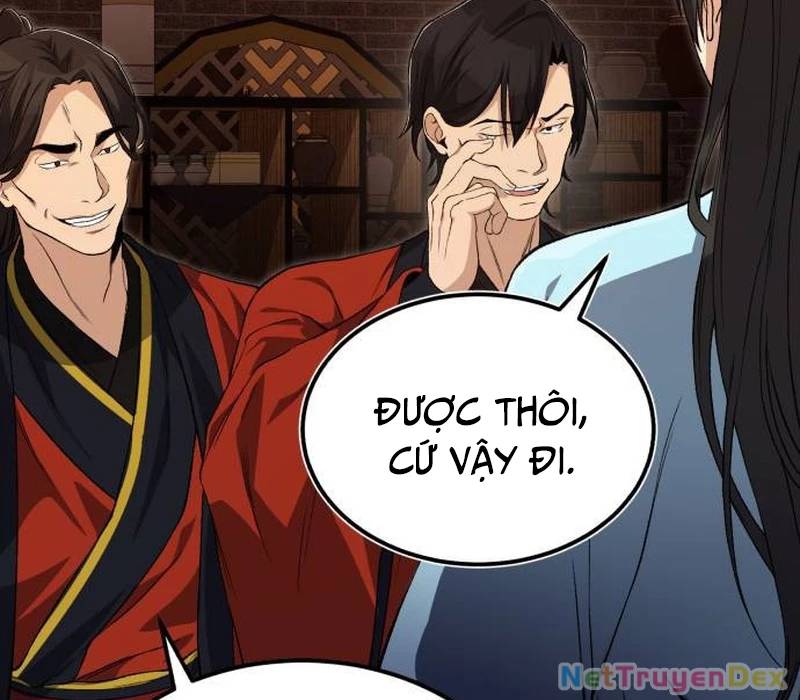 Đệ Nhất Võ Sư, Baek Cao Thủ Chapter 105 - TC Truyện