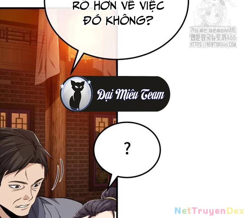 Đệ Nhất Võ Sư, Baek Cao Thủ Chapter 105 - TC Truyện