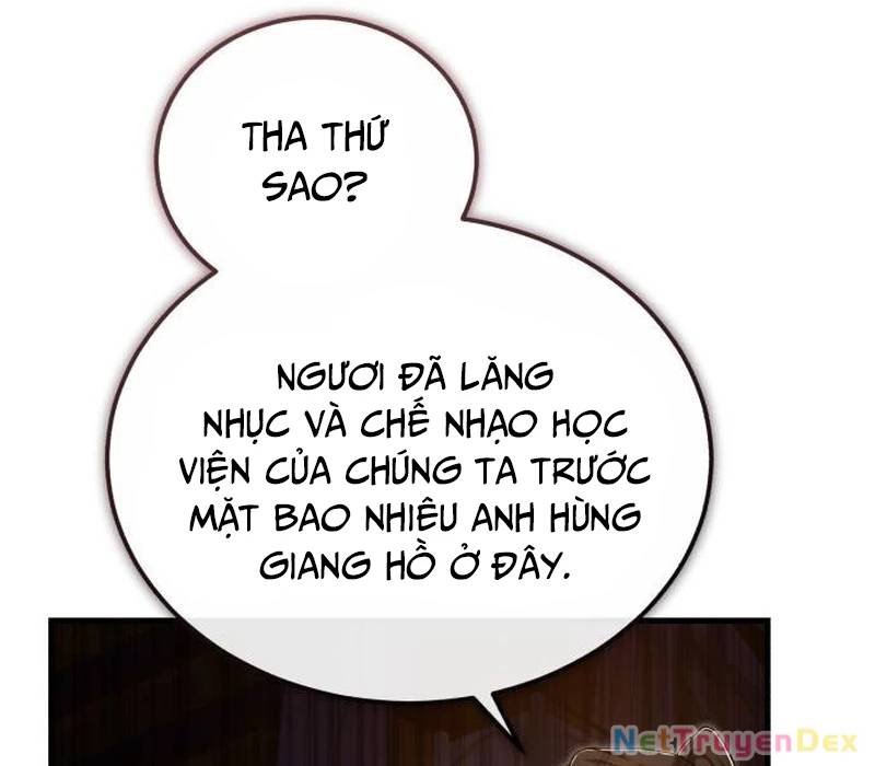 Đệ Nhất Võ Sư, Baek Cao Thủ Chapter 105 - TC Truyện