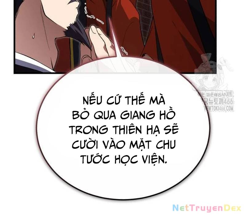 Đệ Nhất Võ Sư, Baek Cao Thủ Chapter 105 - TC Truyện