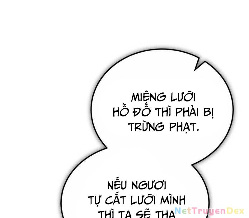 Đệ Nhất Võ Sư, Baek Cao Thủ Chapter 105 - TC Truyện