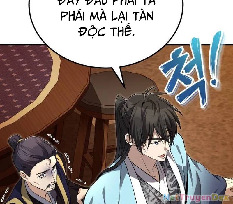 Đệ Nhất Võ Sư, Baek Cao Thủ Chapter 105 - TC Truyện