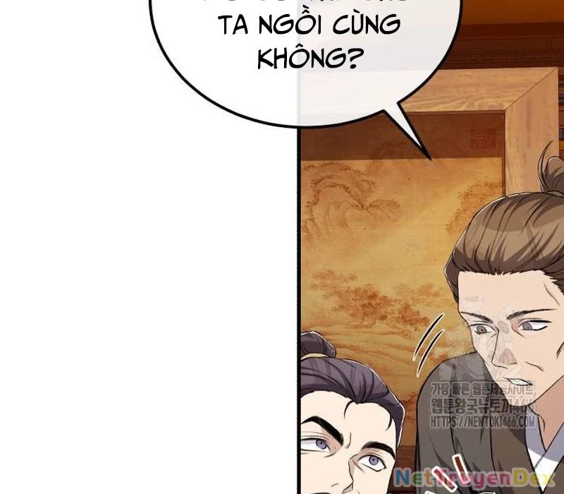 Đệ Nhất Võ Sư, Baek Cao Thủ Chapter 105 - TC Truyện