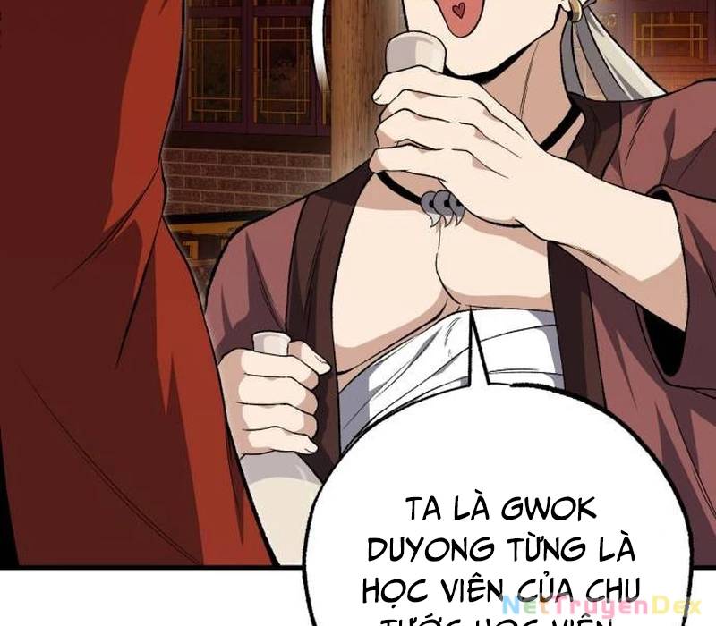 Đệ Nhất Võ Sư, Baek Cao Thủ Chapter 105 - TC Truyện