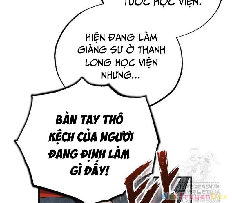 Đệ Nhất Võ Sư, Baek Cao Thủ Chapter 105 - TC Truyện