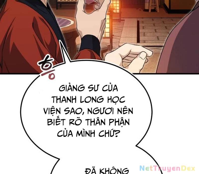 Đệ Nhất Võ Sư, Baek Cao Thủ Chapter 105 - TC Truyện