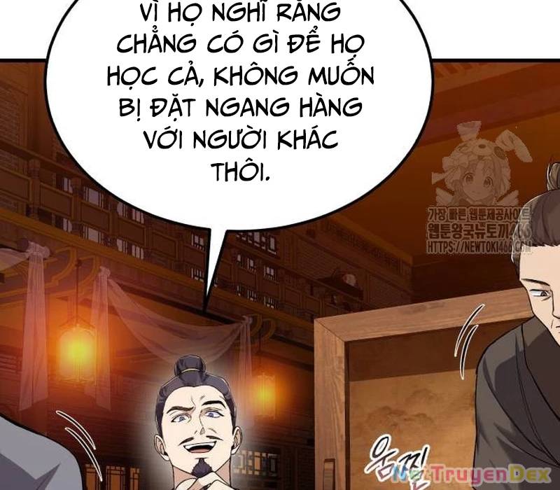 Đệ Nhất Võ Sư, Baek Cao Thủ Chapter 105 - TC Truyện