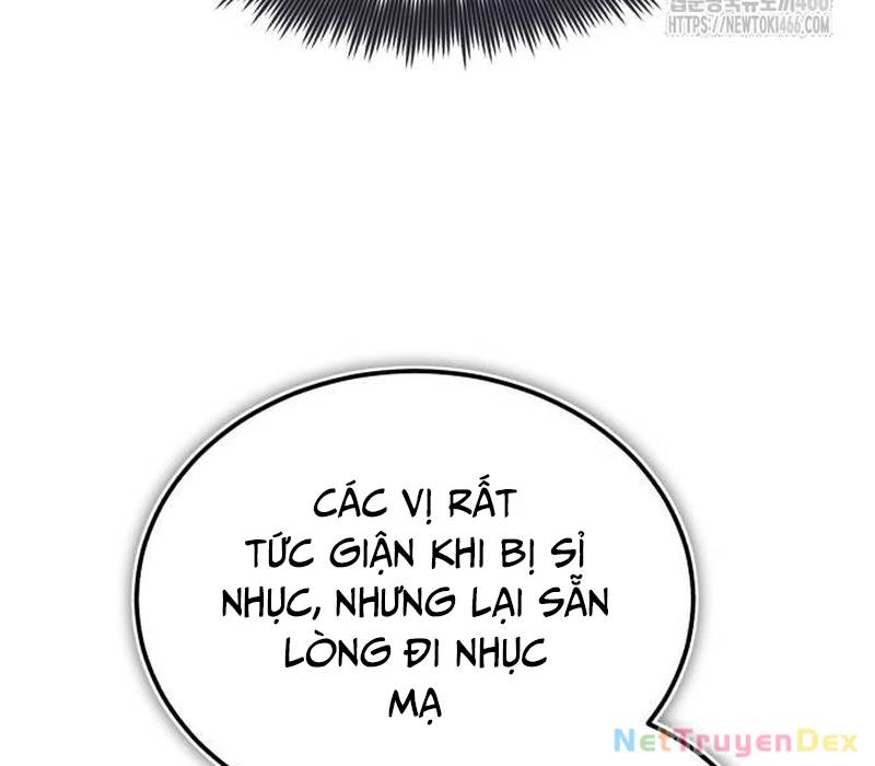 Đệ Nhất Võ Sư, Baek Cao Thủ Chapter 105 - TC Truyện