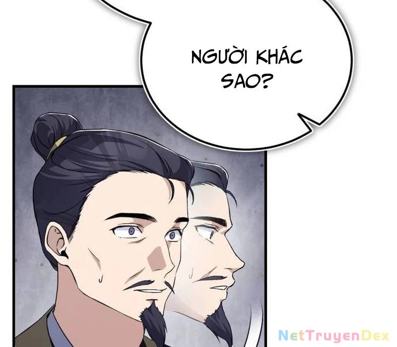 Đệ Nhất Võ Sư, Baek Cao Thủ Chapter 105 - TC Truyện