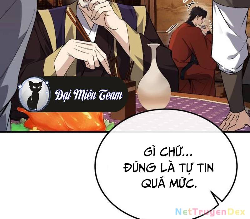 Đệ Nhất Võ Sư, Baek Cao Thủ Chapter 105 - TC Truyện