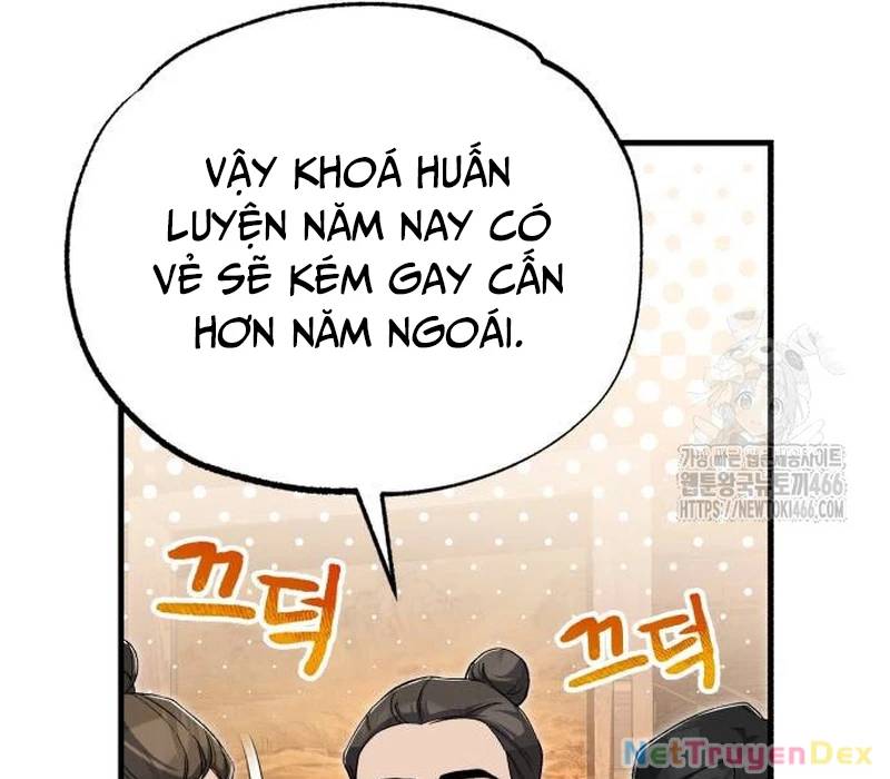 Đệ Nhất Võ Sư, Baek Cao Thủ Chapter 105 - TC Truyện