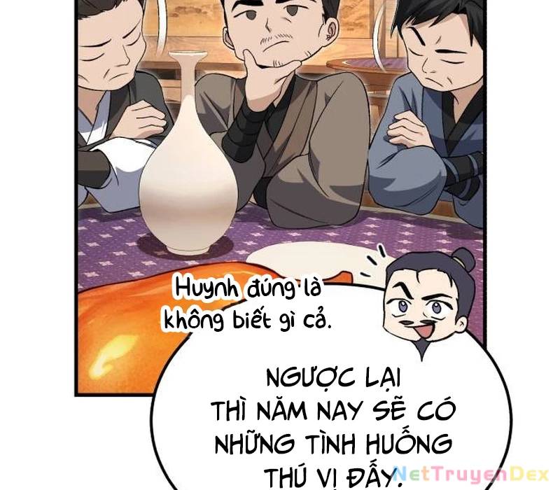 Đệ Nhất Võ Sư, Baek Cao Thủ Chapter 105 - TC Truyện