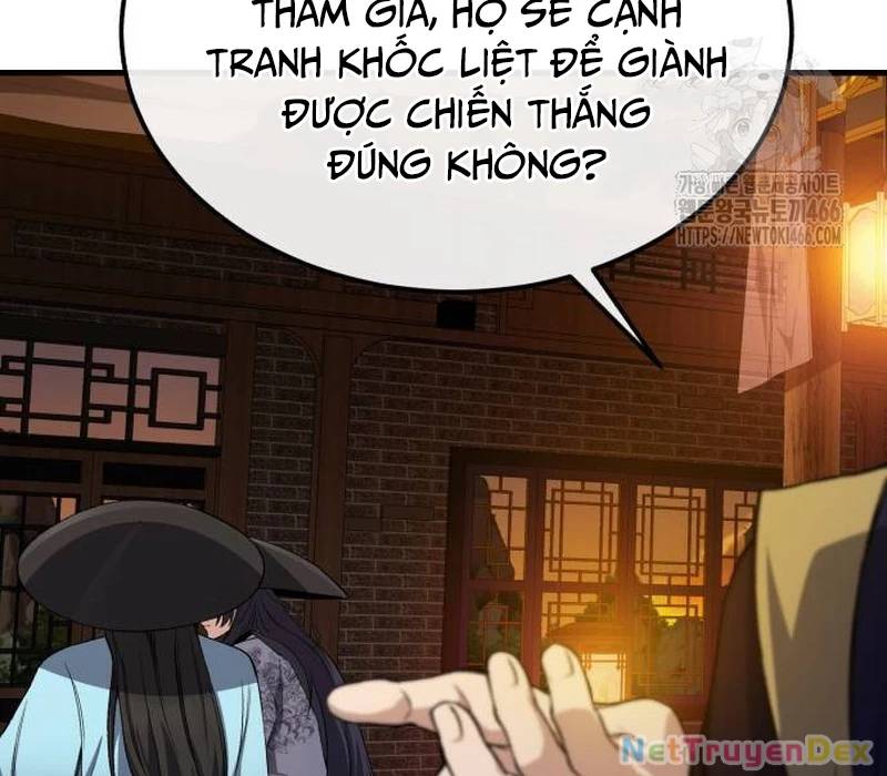 Đệ Nhất Võ Sư, Baek Cao Thủ Chapter 105 - TC Truyện