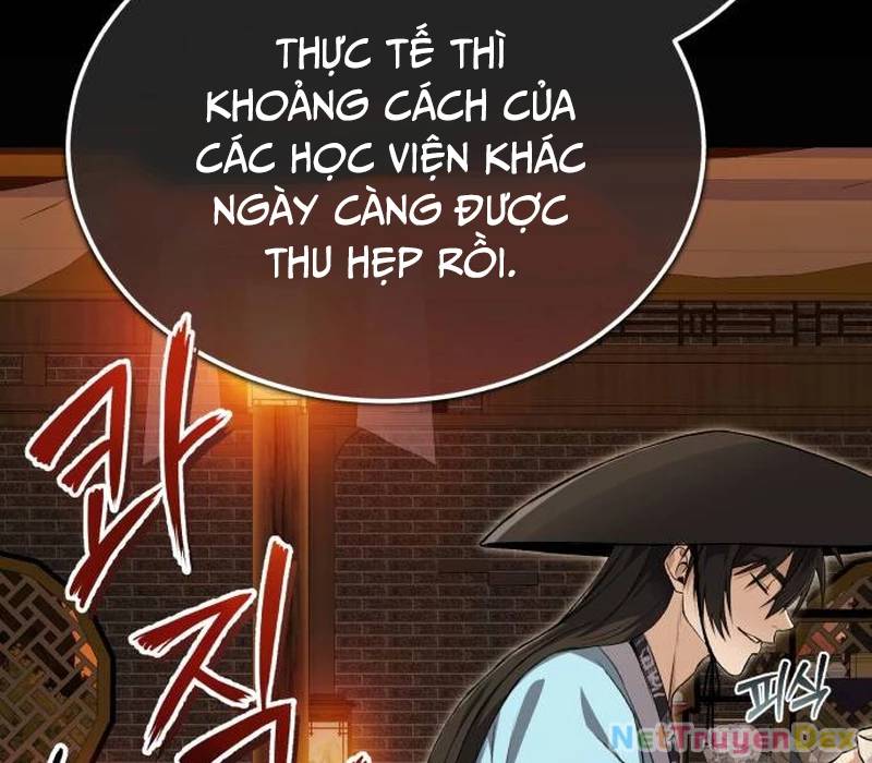 Đệ Nhất Võ Sư, Baek Cao Thủ Chapter 105 - TC Truyện