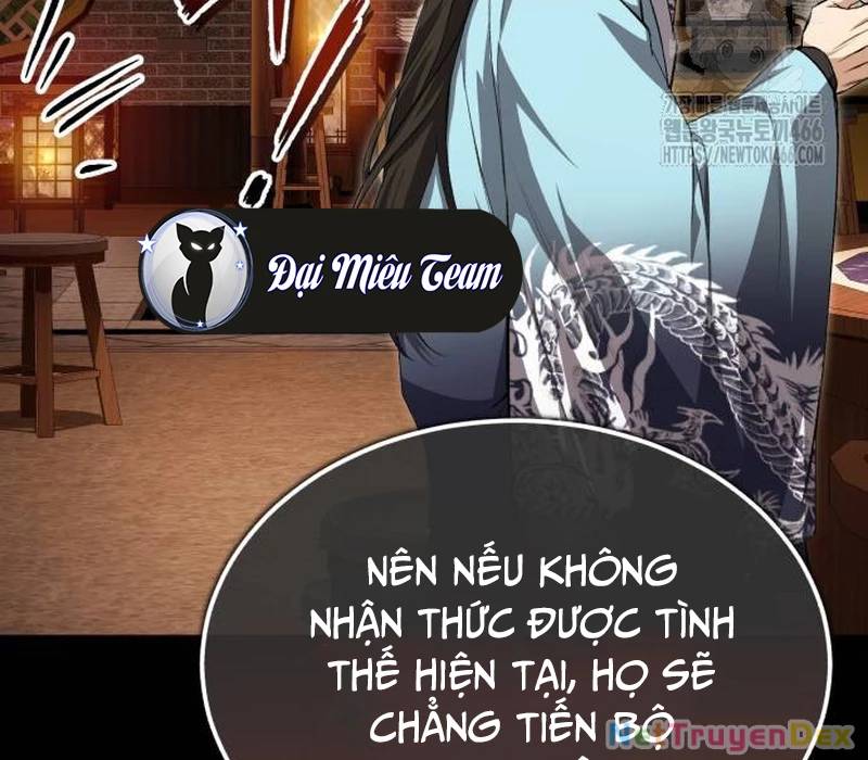 Đệ Nhất Võ Sư, Baek Cao Thủ Chapter 105 - TC Truyện