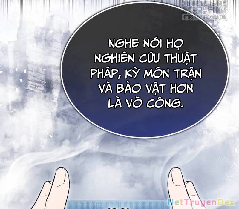 Đệ Nhất Võ Sư, Baek Cao Thủ Chapter 105 - TC Truyện