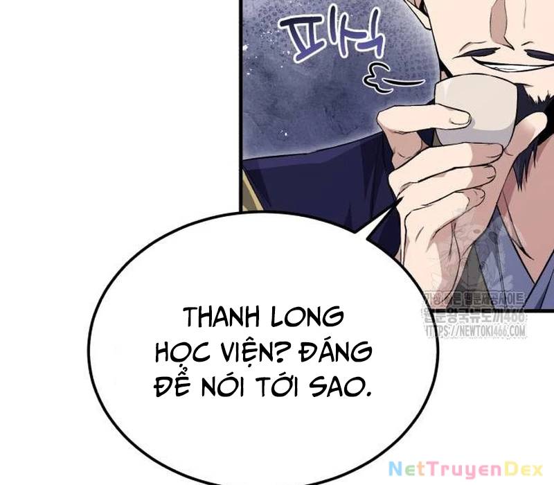 Đệ Nhất Võ Sư, Baek Cao Thủ Chapter 105 - TC Truyện