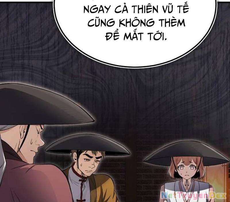 Đệ Nhất Võ Sư, Baek Cao Thủ Chapter 105 - TC Truyện