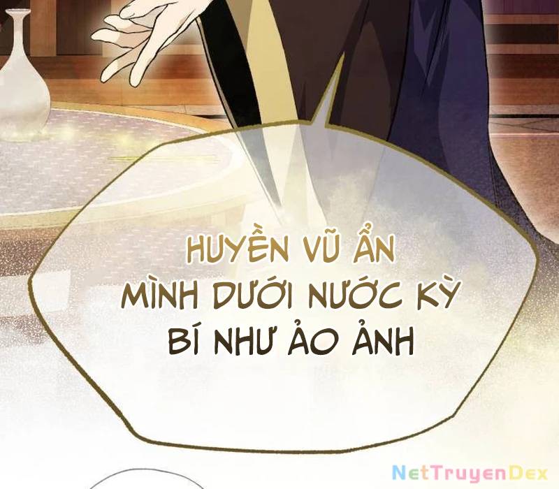 Đệ Nhất Võ Sư, Baek Cao Thủ Chapter 105 - TC Truyện