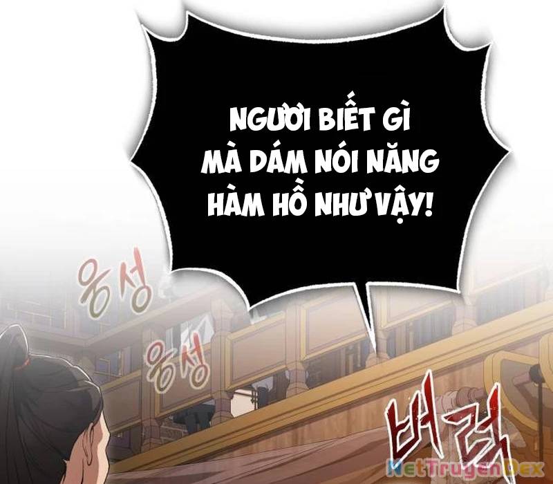 Đệ Nhất Võ Sư, Baek Cao Thủ Chapter 105 - TC Truyện