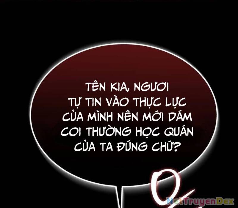 Đệ Nhất Võ Sư, Baek Cao Thủ Chapter 105 - TC Truyện