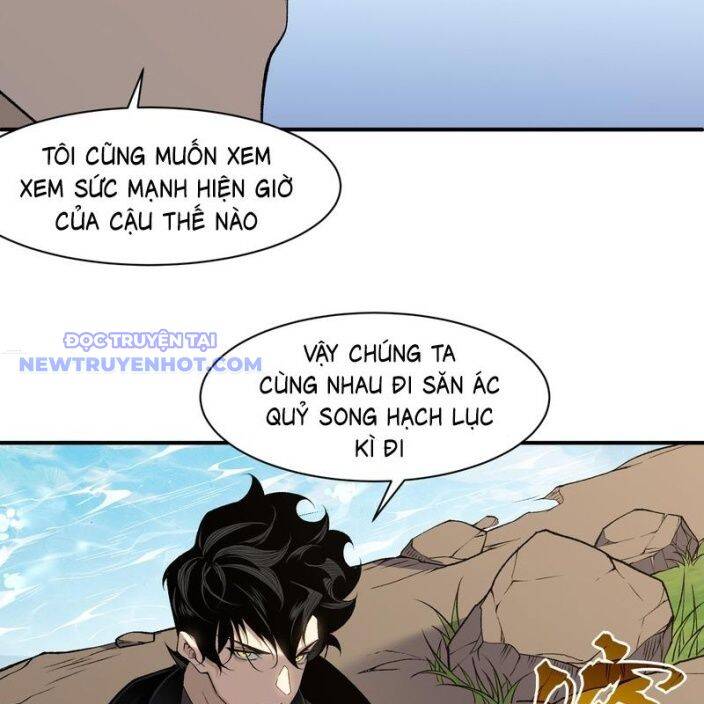 Quỷ Tiến Hóa [Chap 89] - Page 101