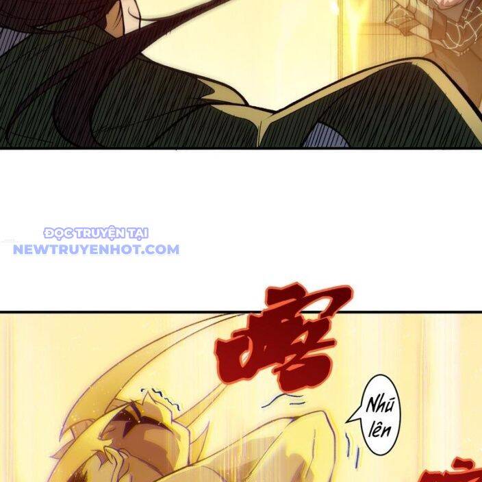 Quỷ Tiến Hóa [Chap 89] - Page 33