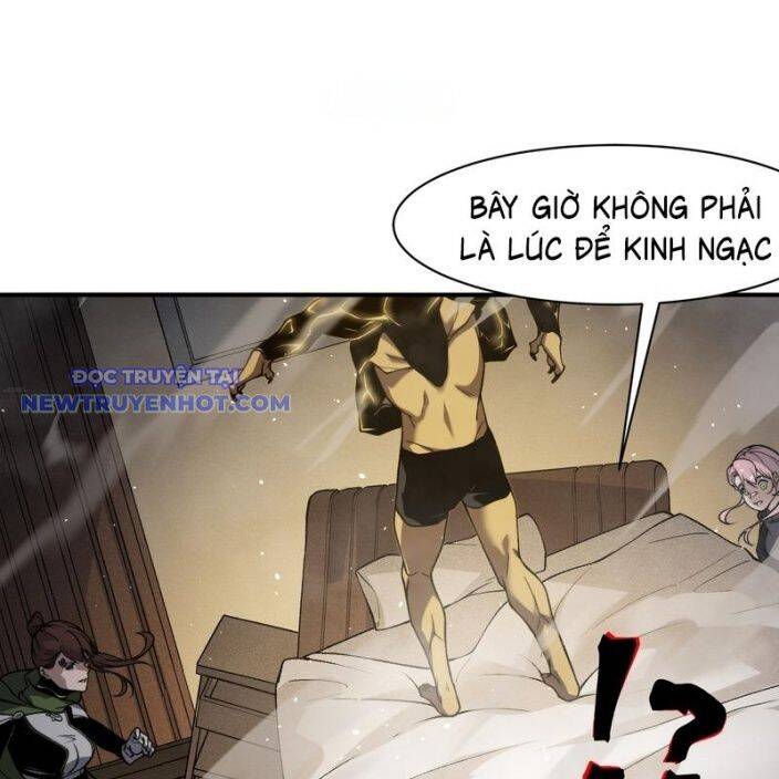 Quỷ Tiến Hóa [Chap 89] - Page 45