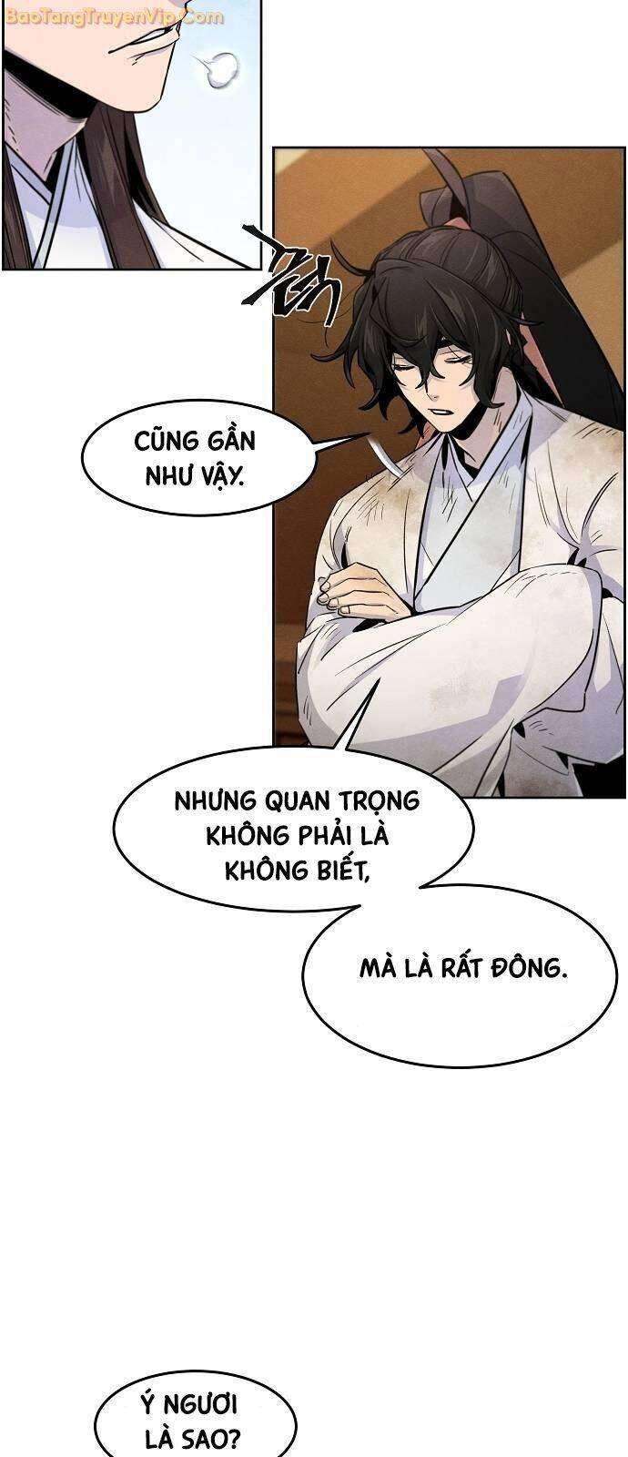 Cuồng Ma Tái Thế [Chap 137] - Page 10