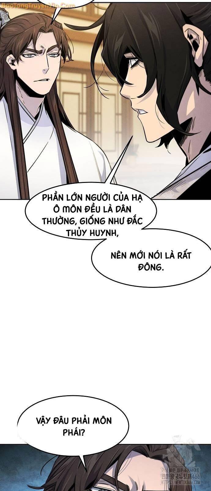 Cuồng Ma Tái Thế [Chap 137] - Page 11