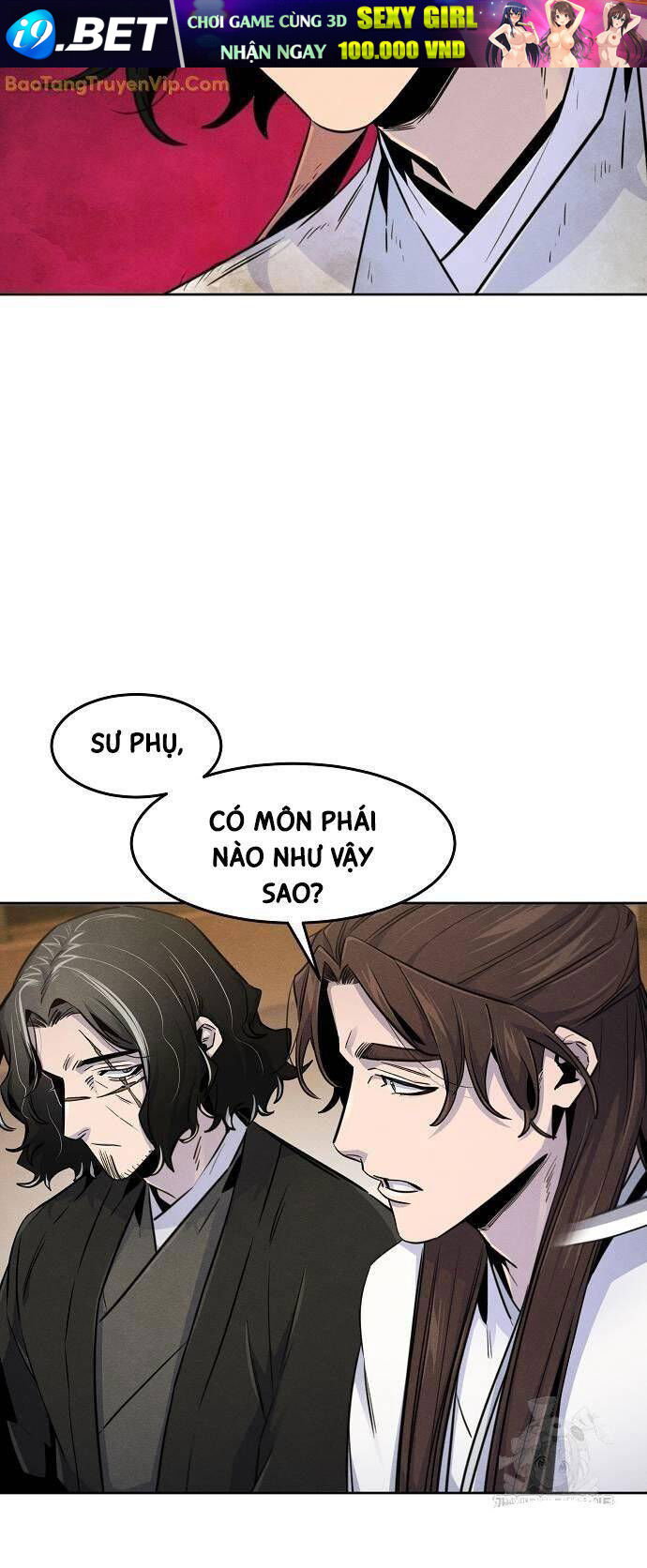 Cuồng Ma Tái Thế [Chap 137] - Page 13