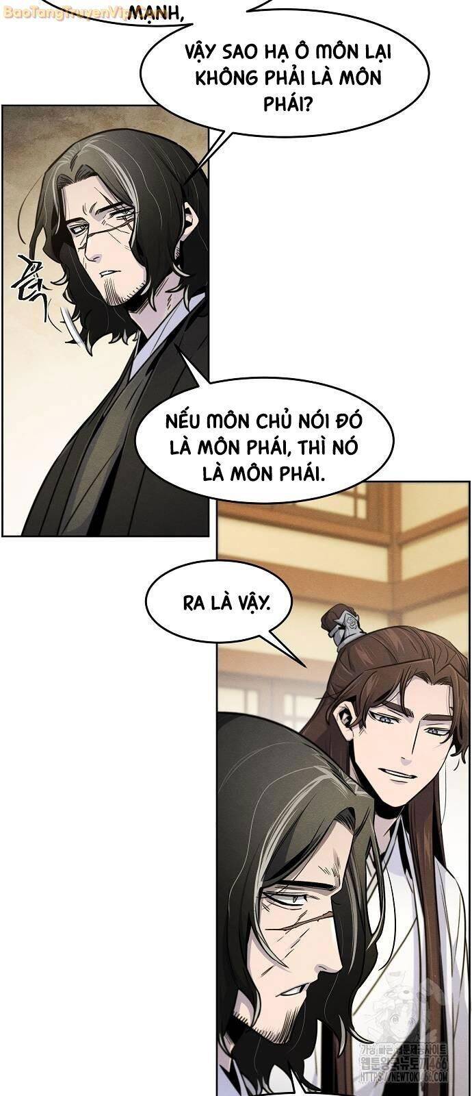 Cuồng Ma Tái Thế [Chap 137] - Page 15