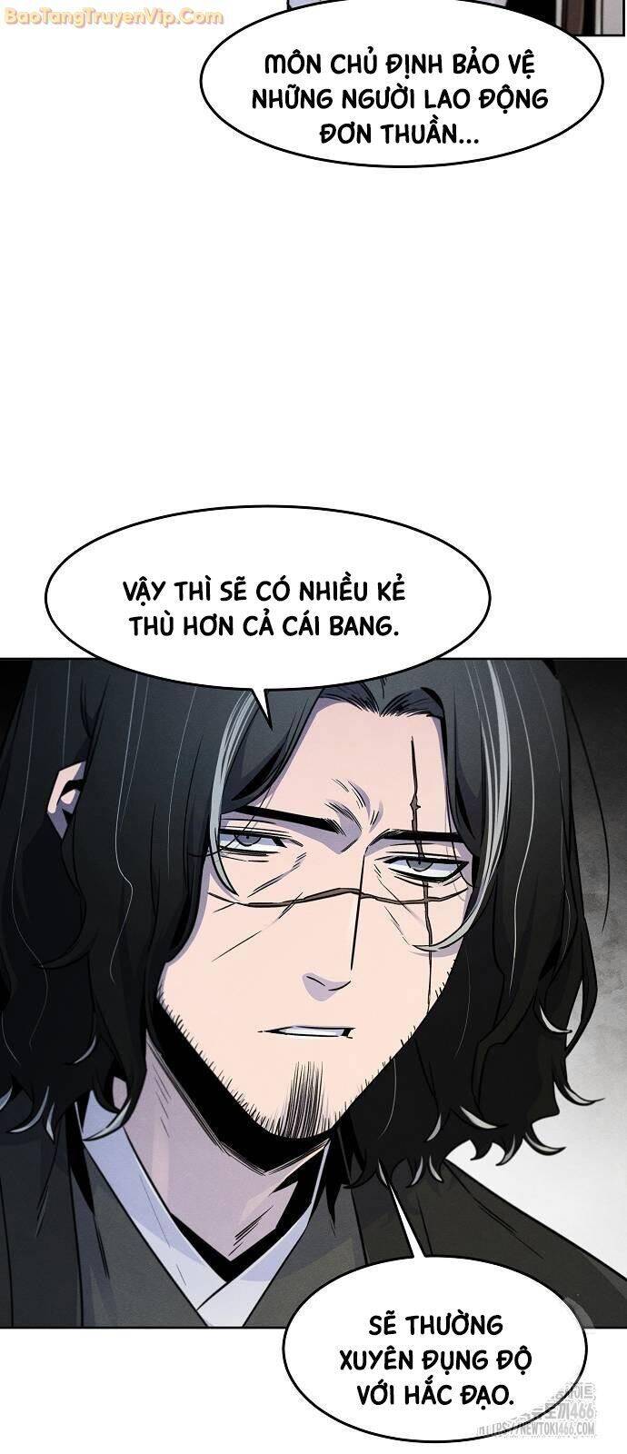 Cuồng Ma Tái Thế [Chap 137] - Page 16