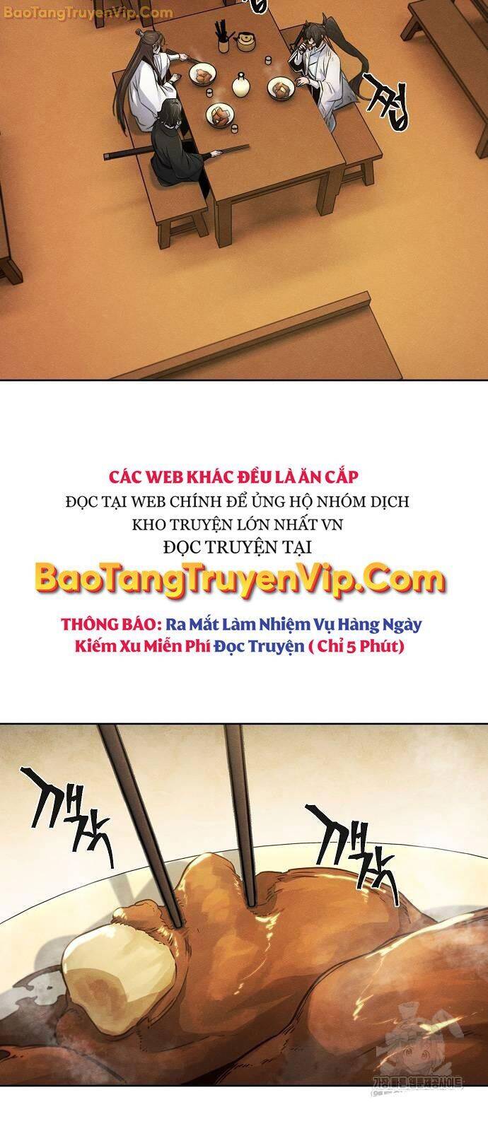 Cuồng Ma Tái Thế [Chap 137] - Page 23