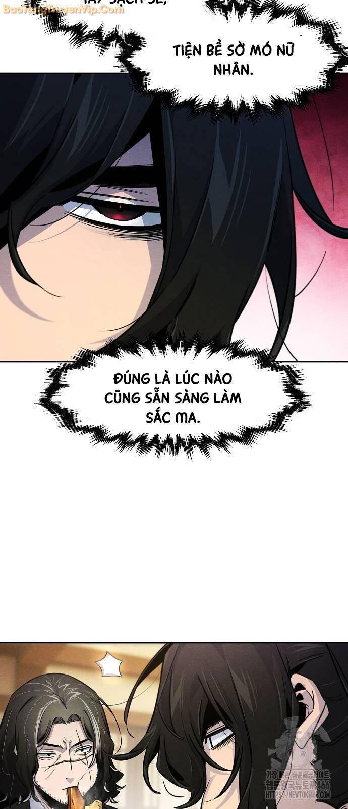 Cuồng Ma Tái Thế [Chap 137] - Page 25