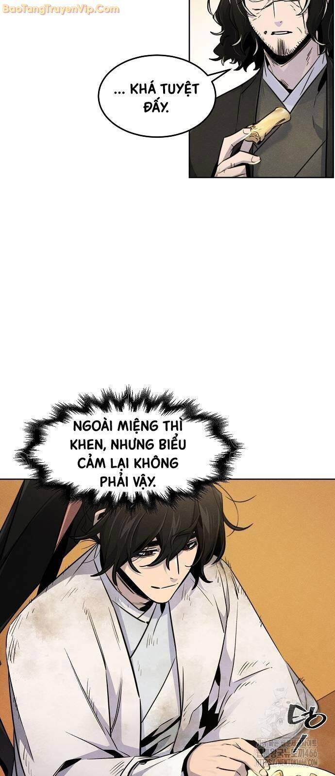 Cuồng Ma Tái Thế [Chap 137] - Page 27