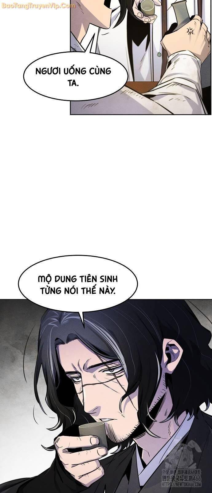 Cuồng Ma Tái Thế [Chap 137] - Page 35