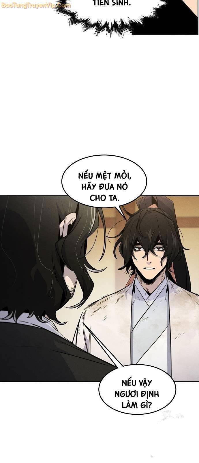 Cuồng Ma Tái Thế [Chap 137] - Page 38