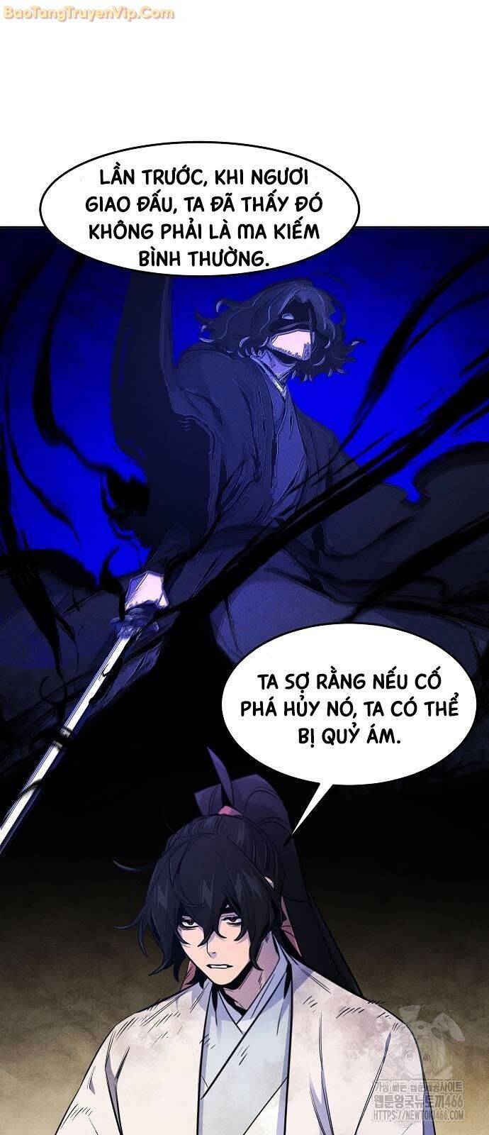 Cuồng Ma Tái Thế [Chap 137] - Page 39