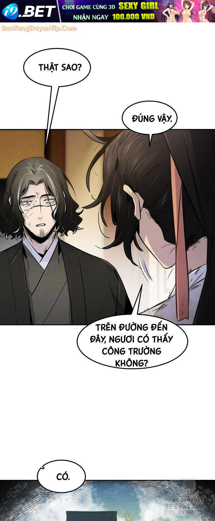 Cuồng Ma Tái Thế [Chap 137] - Page 4