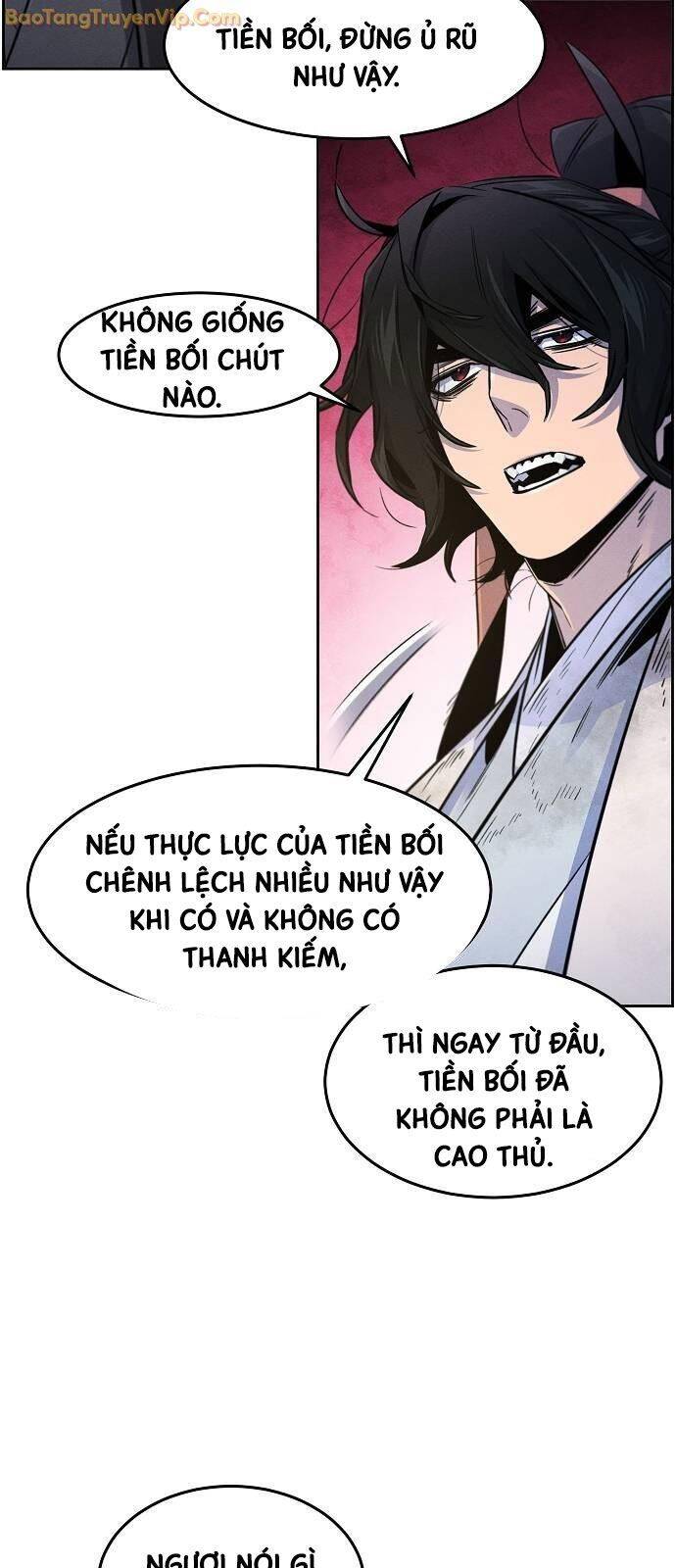 Cuồng Ma Tái Thế [Chap 137] - Page 41