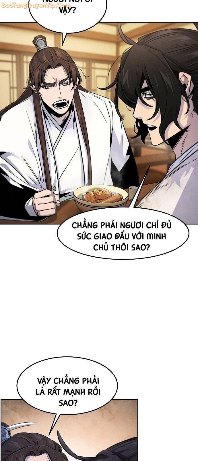 Cuồng Ma Tái Thế [Chap 137] - Page 42