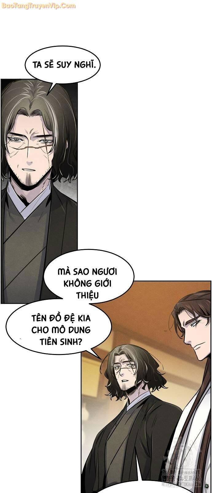 Cuồng Ma Tái Thế [Chap 137] - Page 51