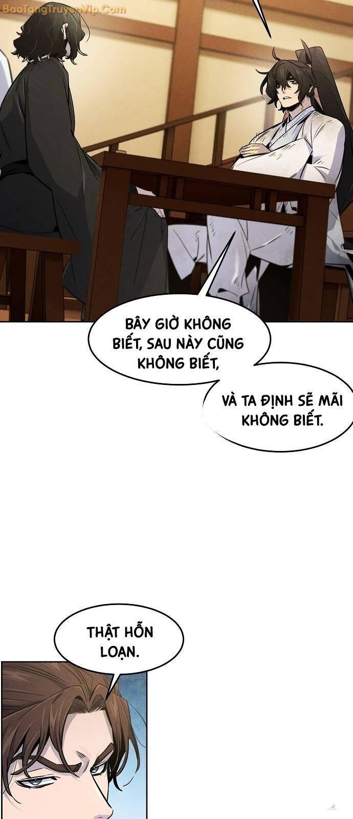 Cuồng Ma Tái Thế [Chap 137] - Page 9