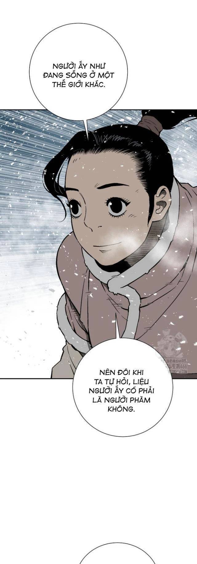 Vĩ Linh Kiếm Tiên [Chap 91-92] - Page 10