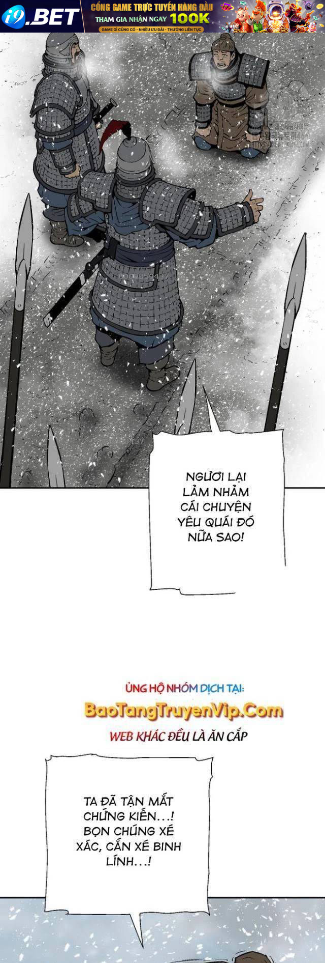 Vĩ Linh Kiếm Tiên [Chap 91-92] - Page 2