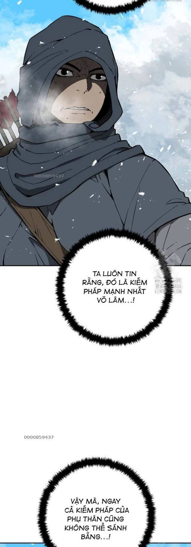 Vĩ Linh Kiếm Tiên [Chap 91-92] - Page 21