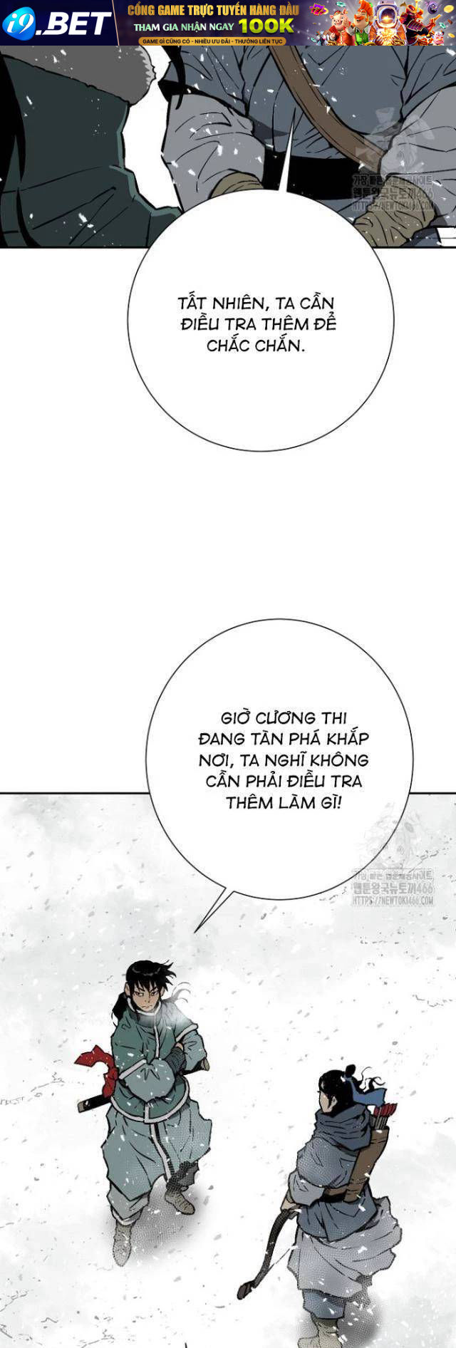 Vĩ Linh Kiếm Tiên [Chap 91-92] - Page 27