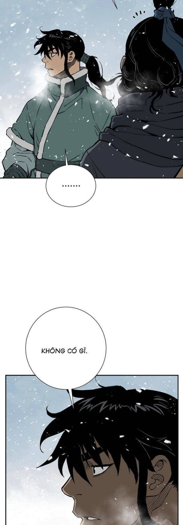 Vĩ Linh Kiếm Tiên [Chap 91-92] - Page 30